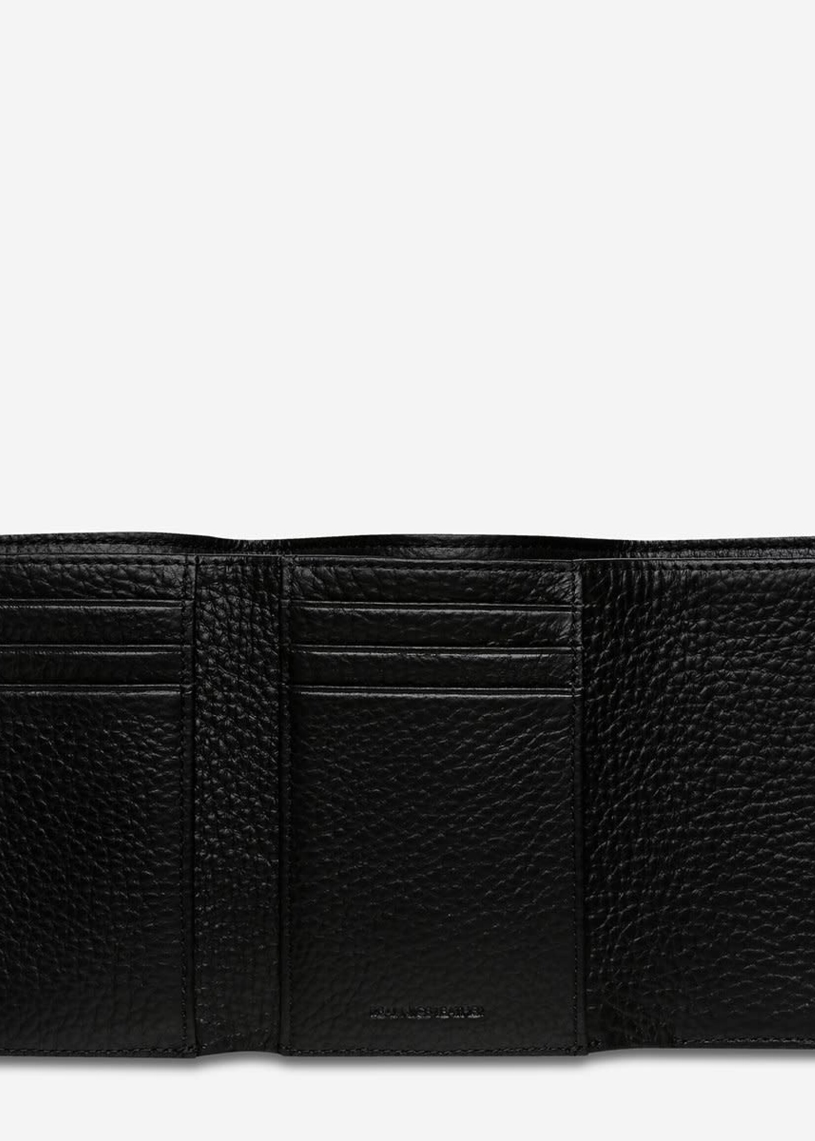 Status Anxiety Lucky Sometimes Wallet