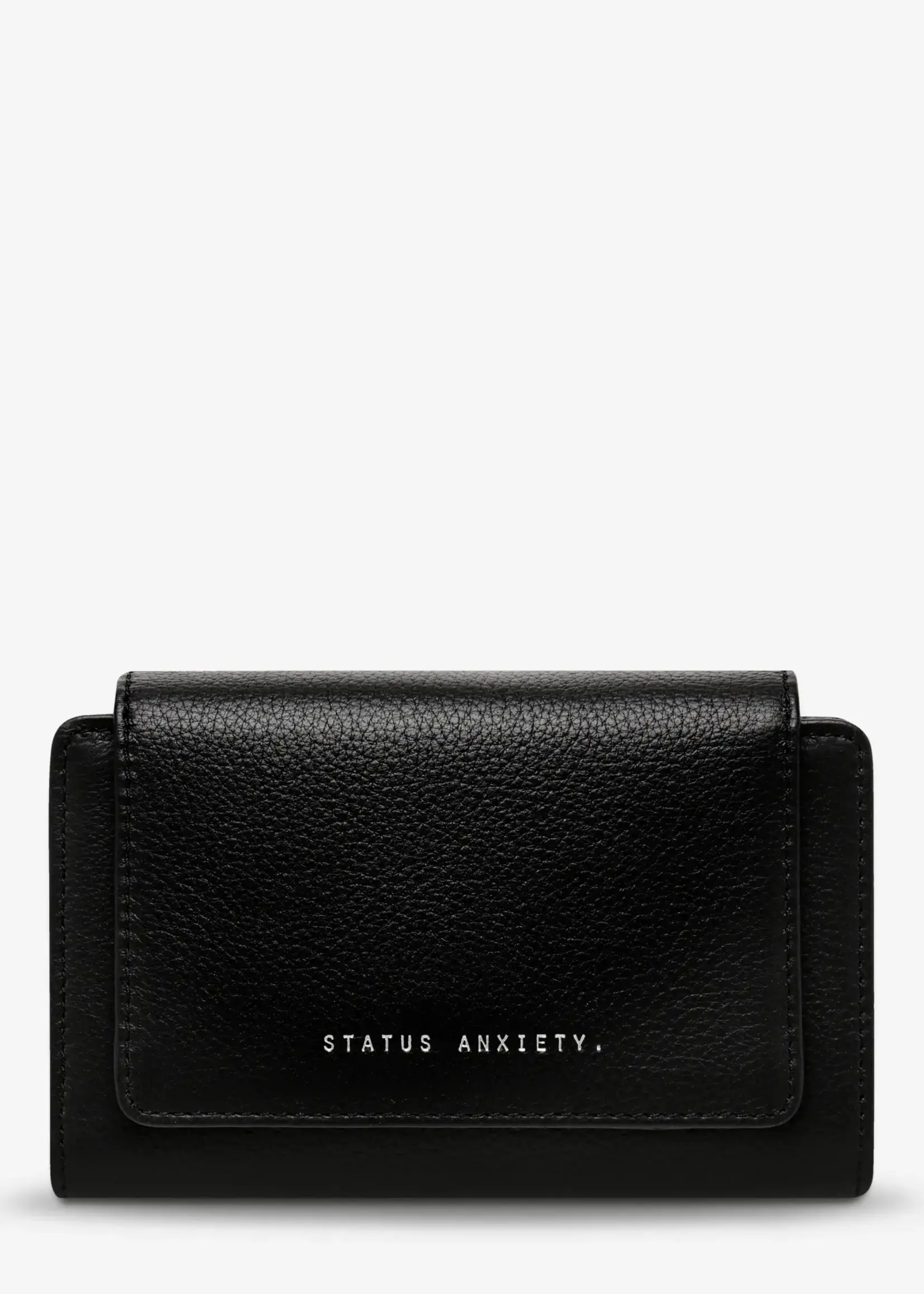 Status Anxiety Visions Wallet
