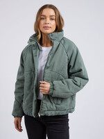 Foxwood Rosalee Jacket