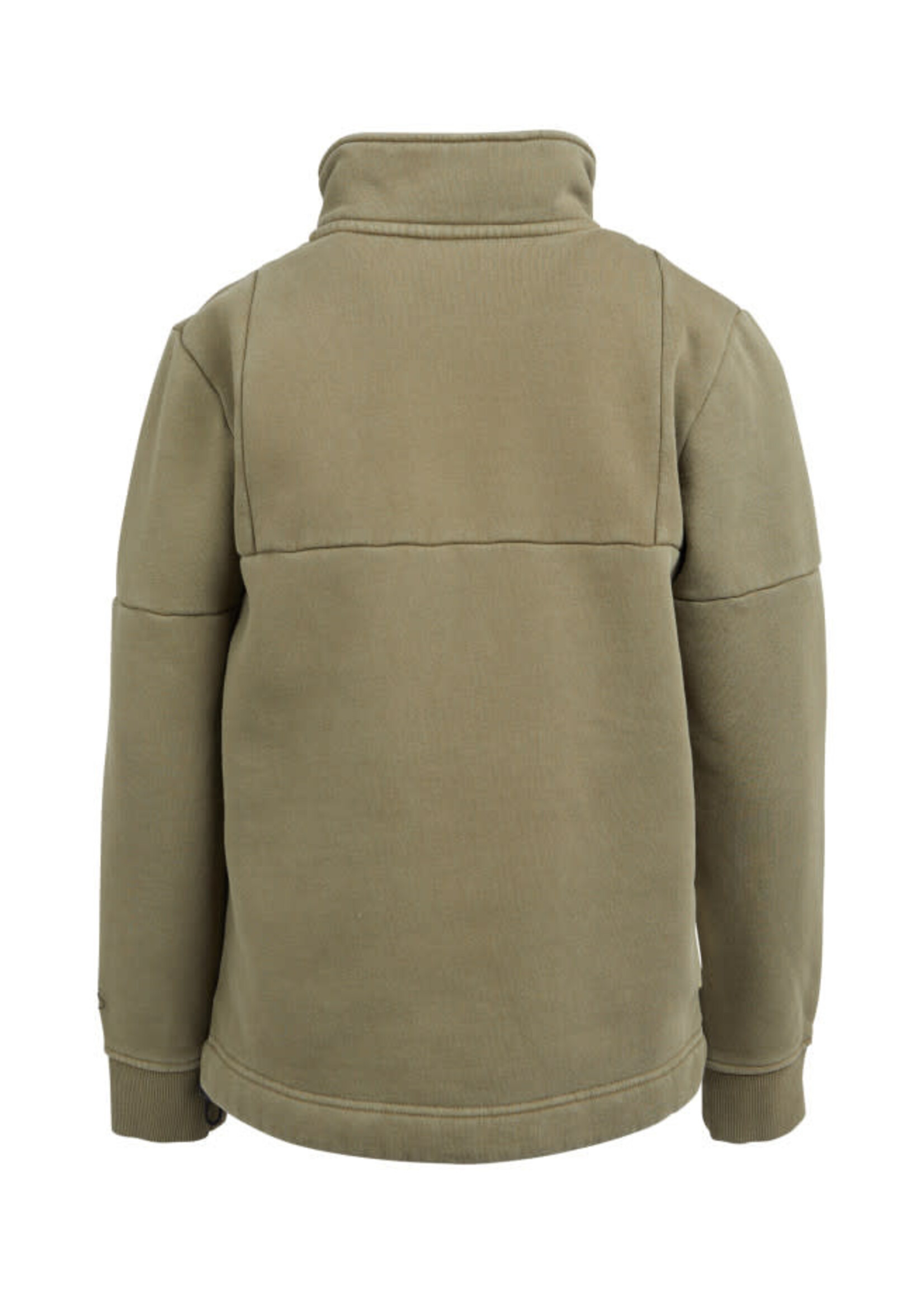 St Goliath Kingston 1/4 Zip