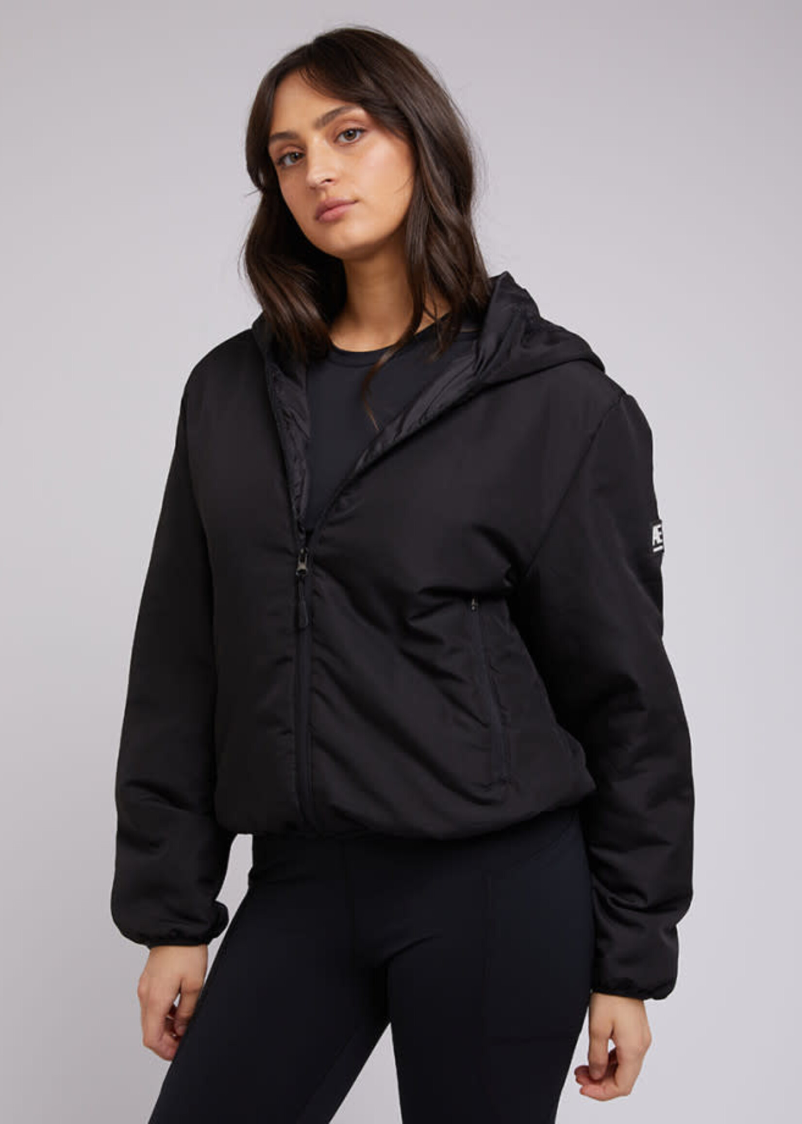 All About Eve Active Packable Puffer