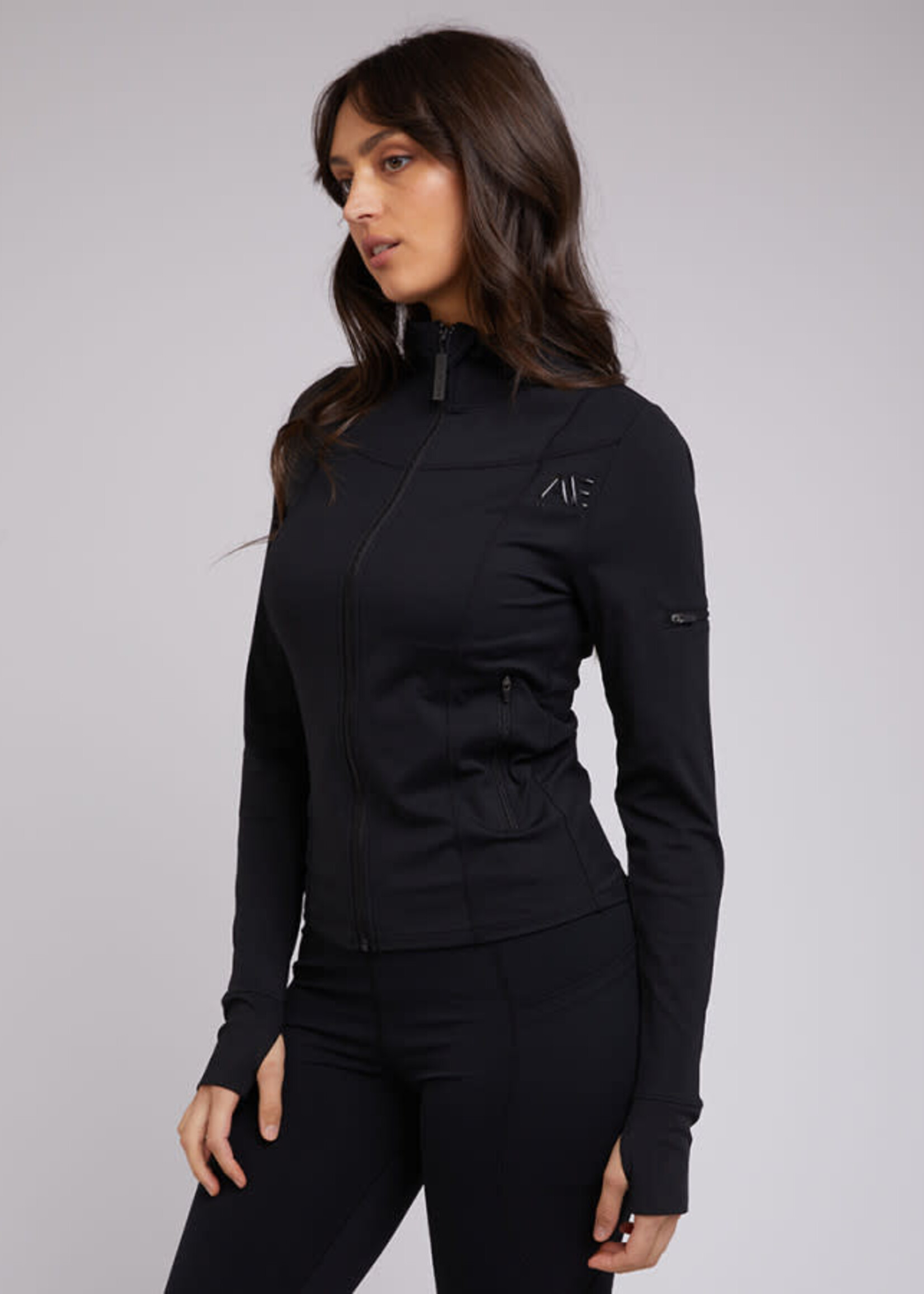 All About Eve Active Zip Through