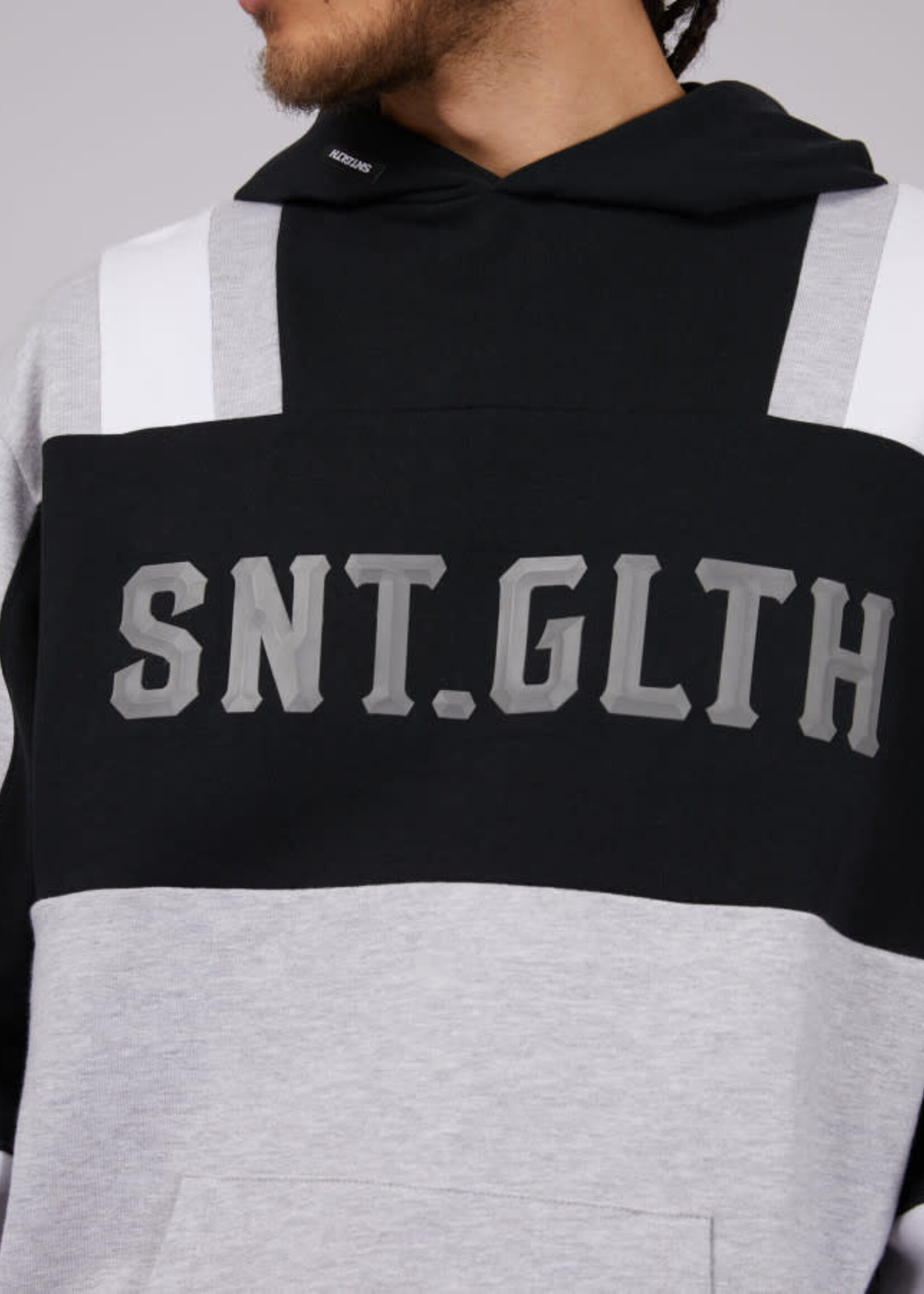 St Goliath Diamond Hoody