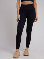 All About Eve Remi Rib Legging