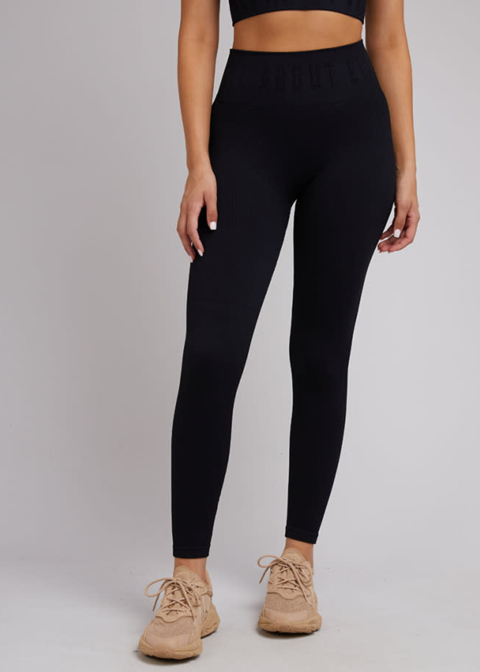 All About Eve Remi Rib Legging