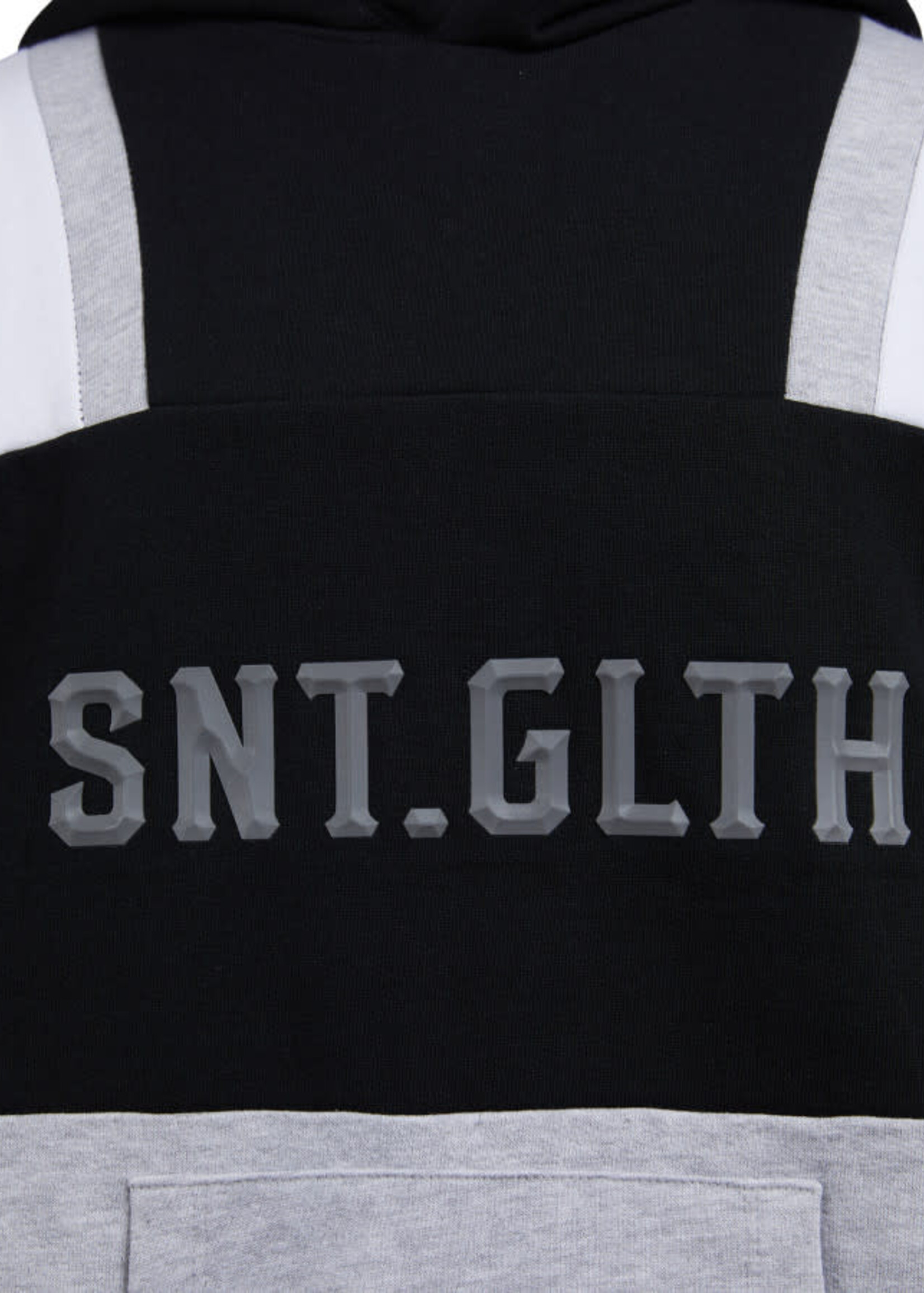 St Goliath Diamond Hoodie