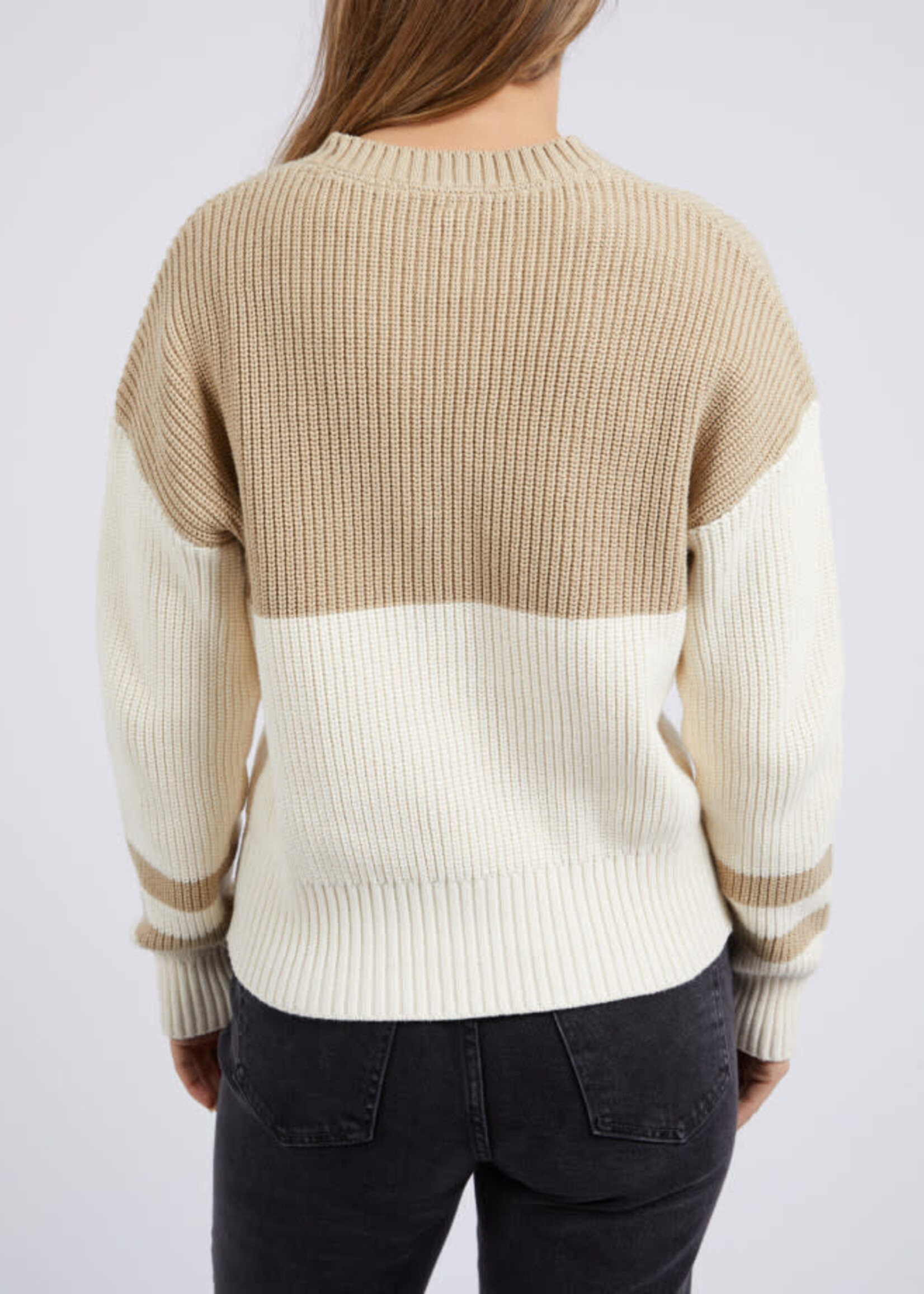 Foxwood Sophie Knit Crew