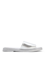 Luna Sole Cupid SILVER Metallic