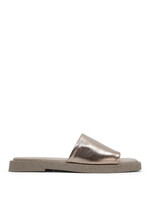 Luna Sole Cupid PEWTER Metallic
