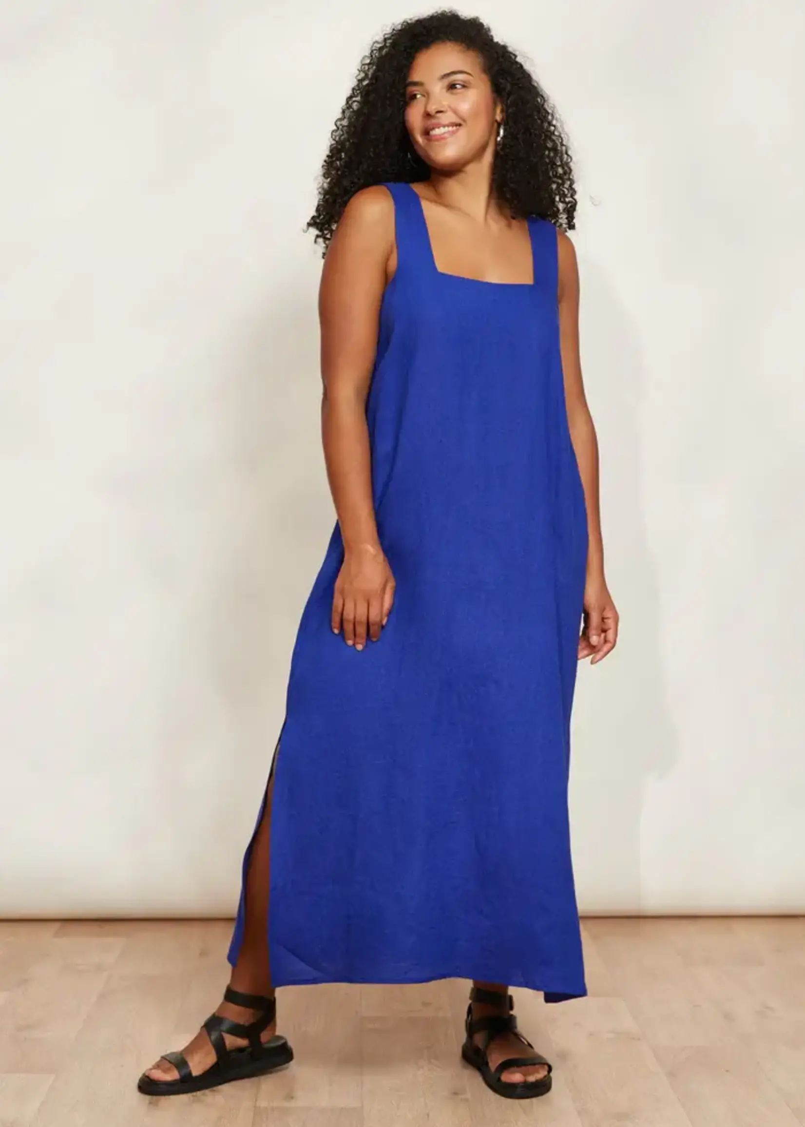 Eb & Ive Halcyon Tank Dress