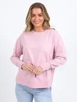 Foxwood Farrah LS Tee