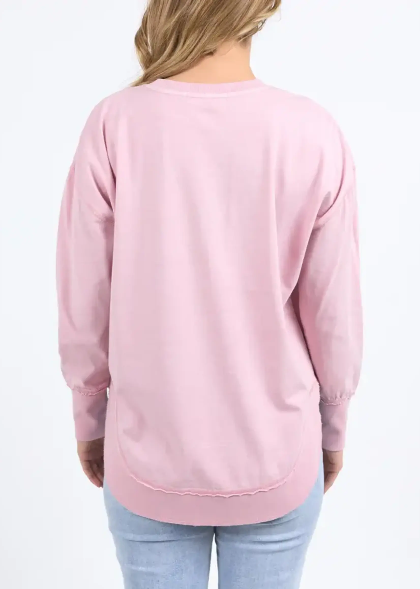 Foxwood Farrah LS Tee