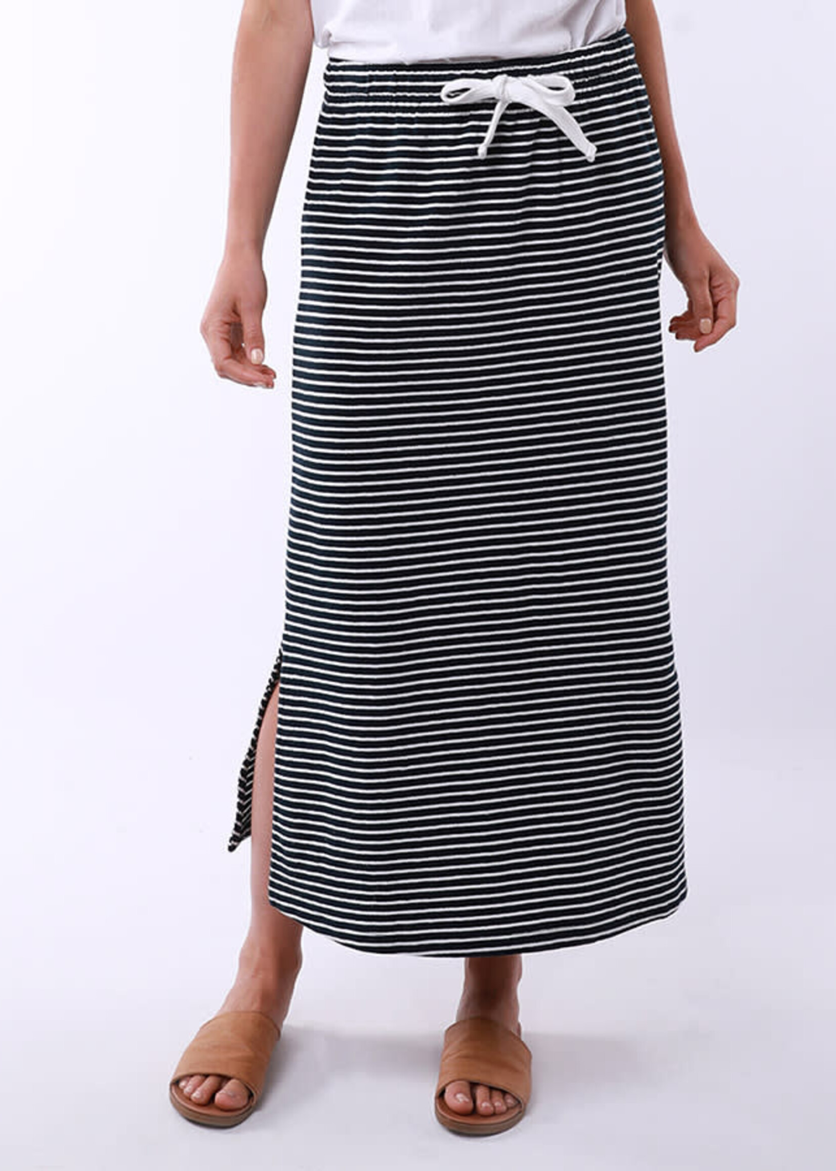 Elm Travel Skirt