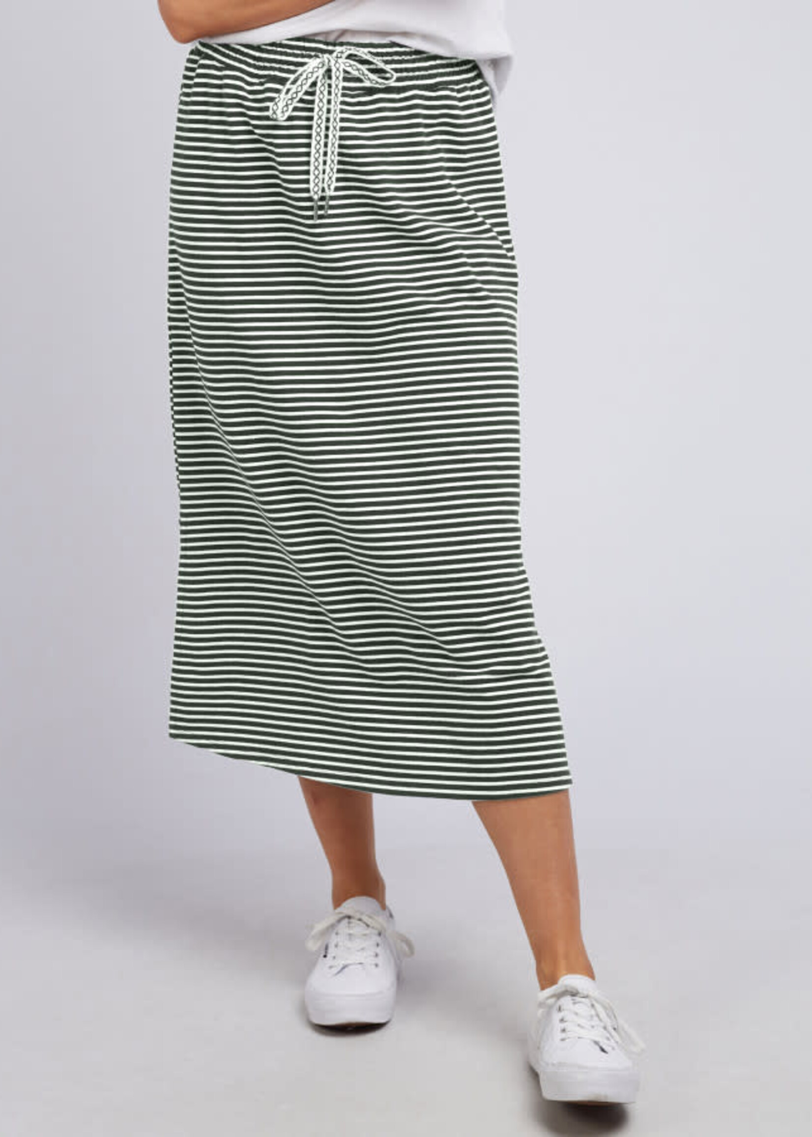 Elm Travel Skirt