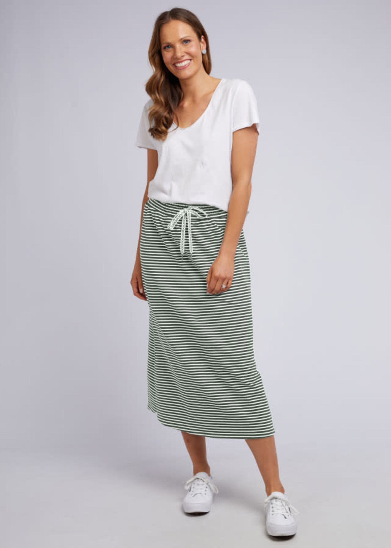 Elm Travel Skirt