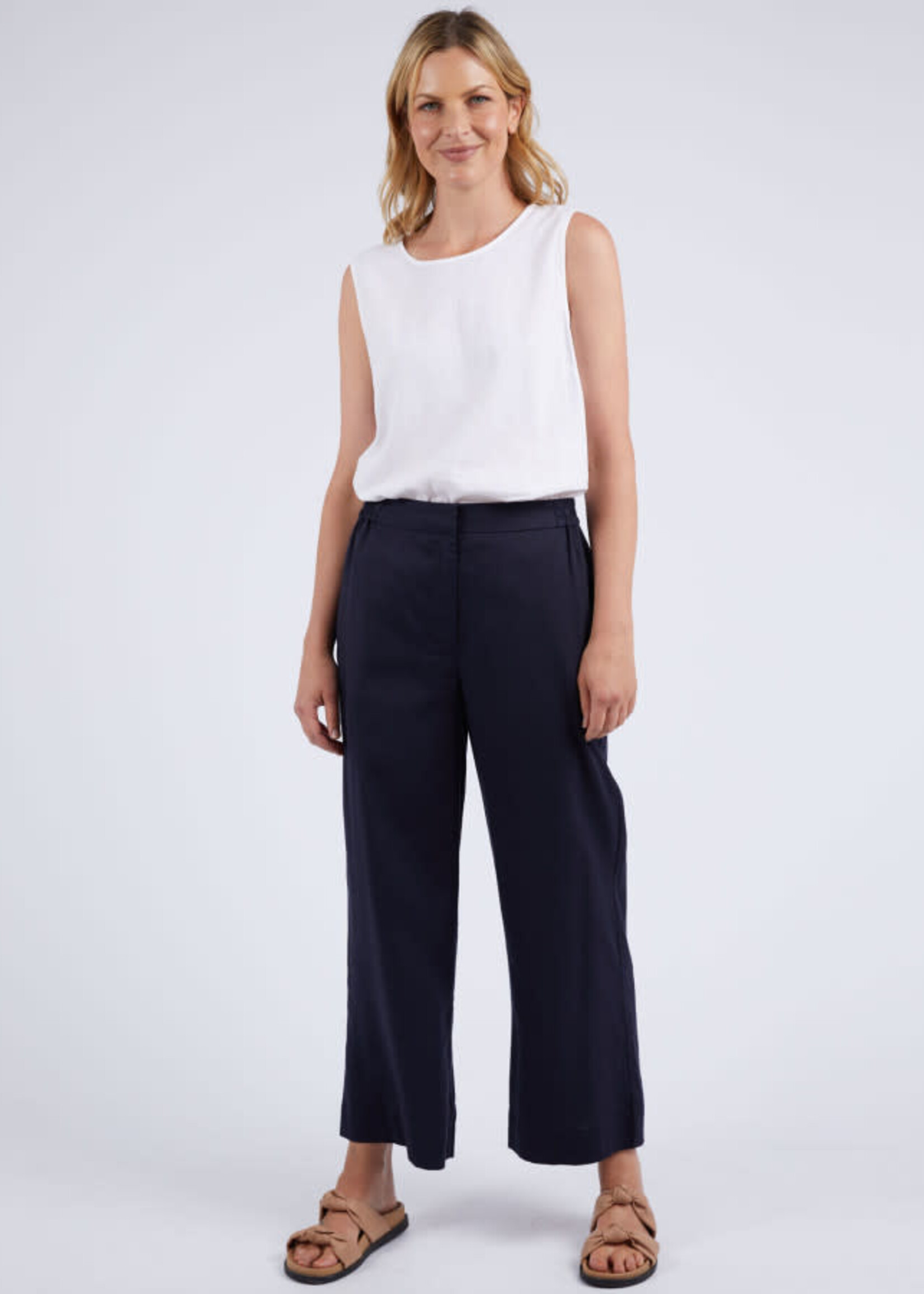 Elm Rosalie Pant
