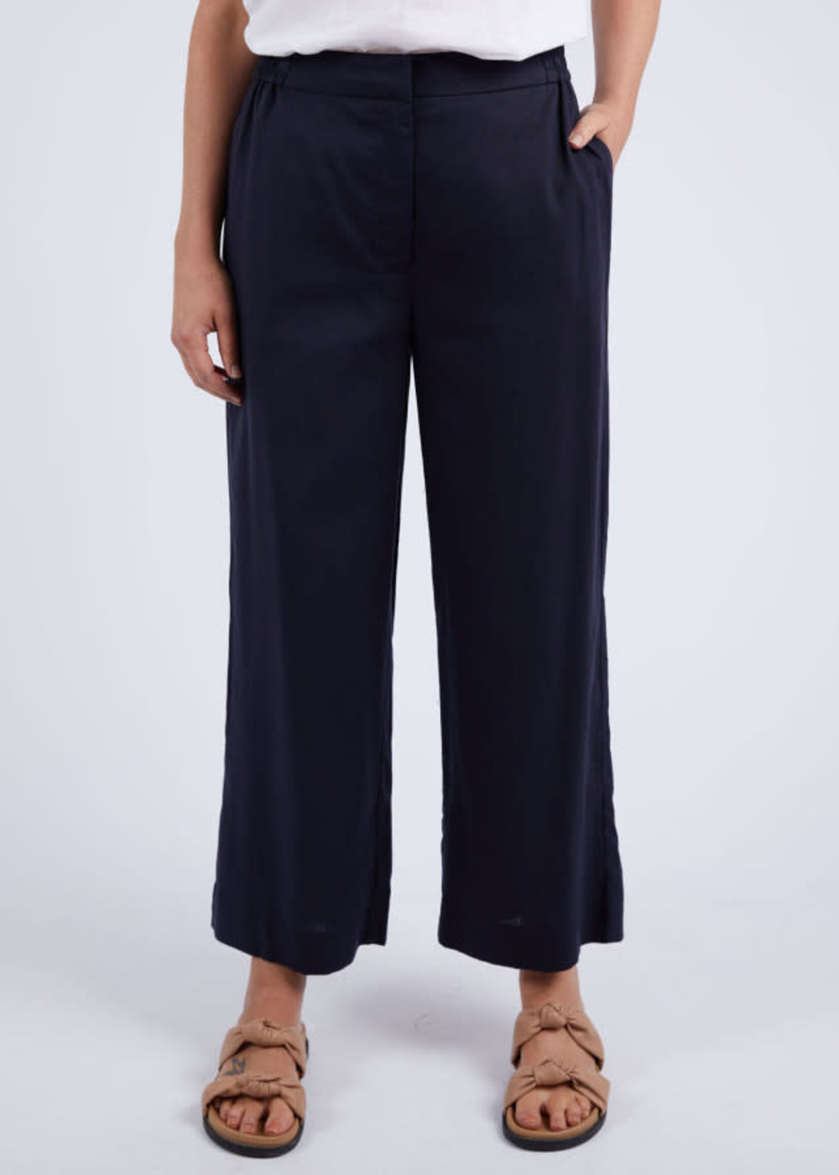 Elm Rosalie Pant