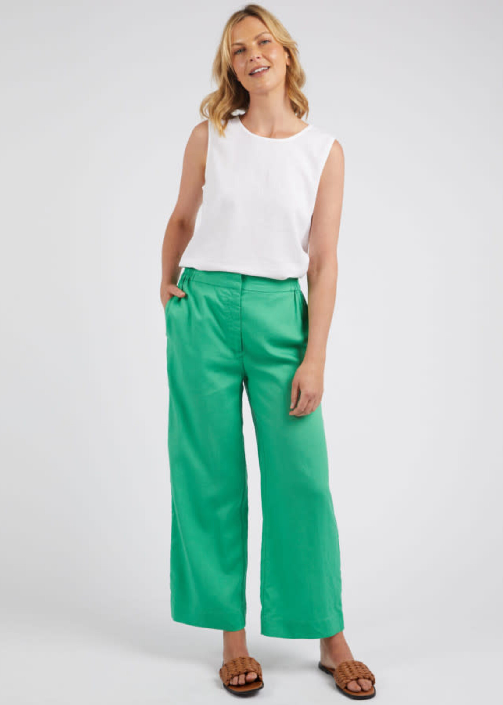 Elm Rosalie Pant
