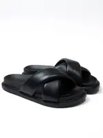 Laurie Mule Black