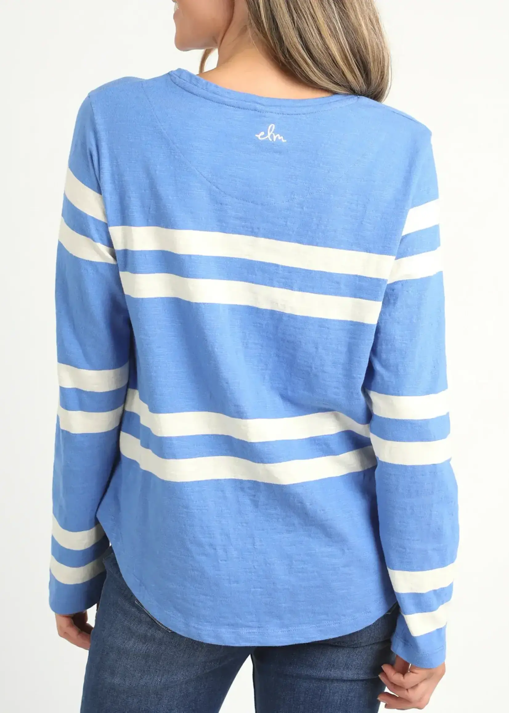 Elm Allegra LS Tee