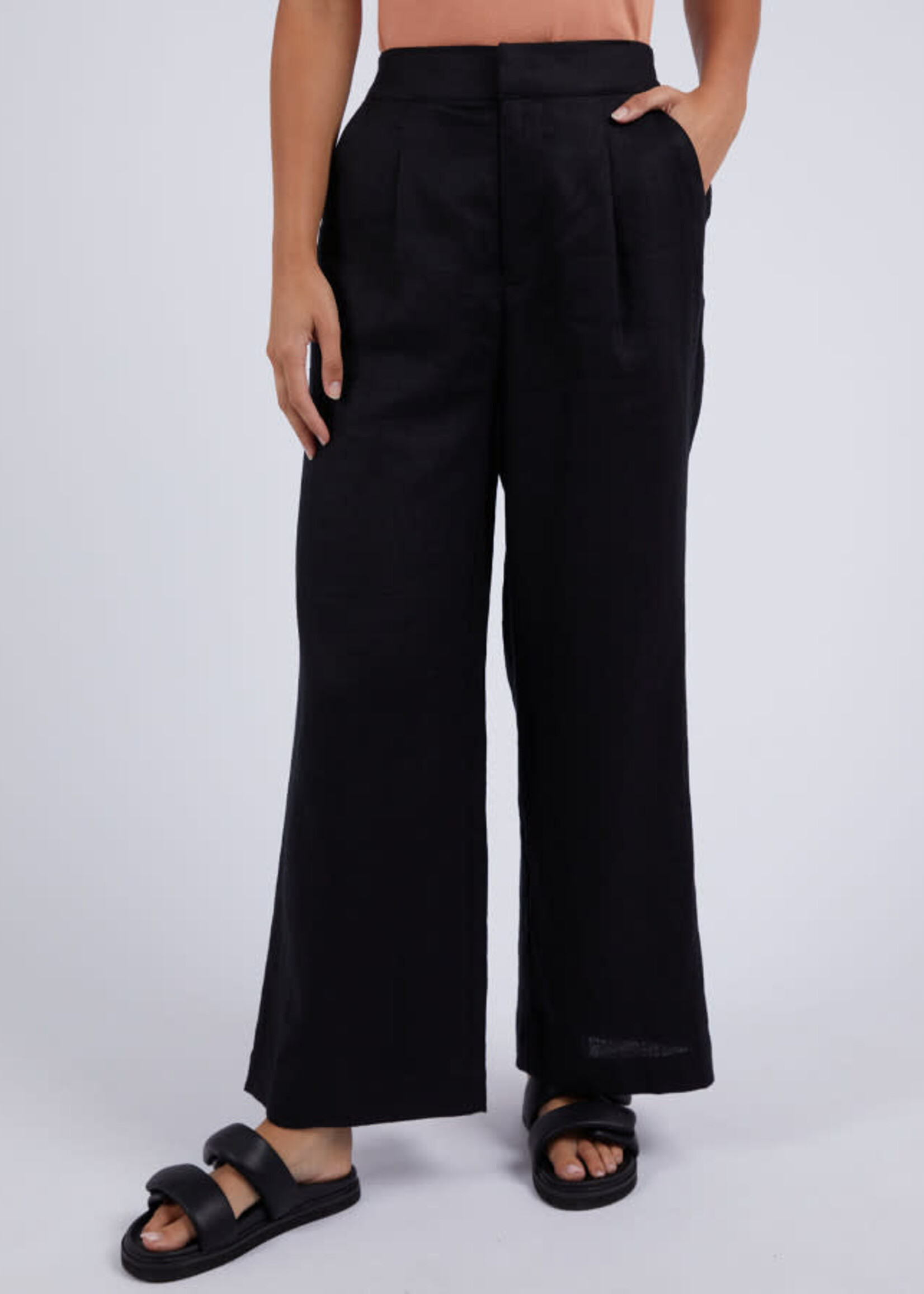 Foxwood Elina Wide Leg pant (N)