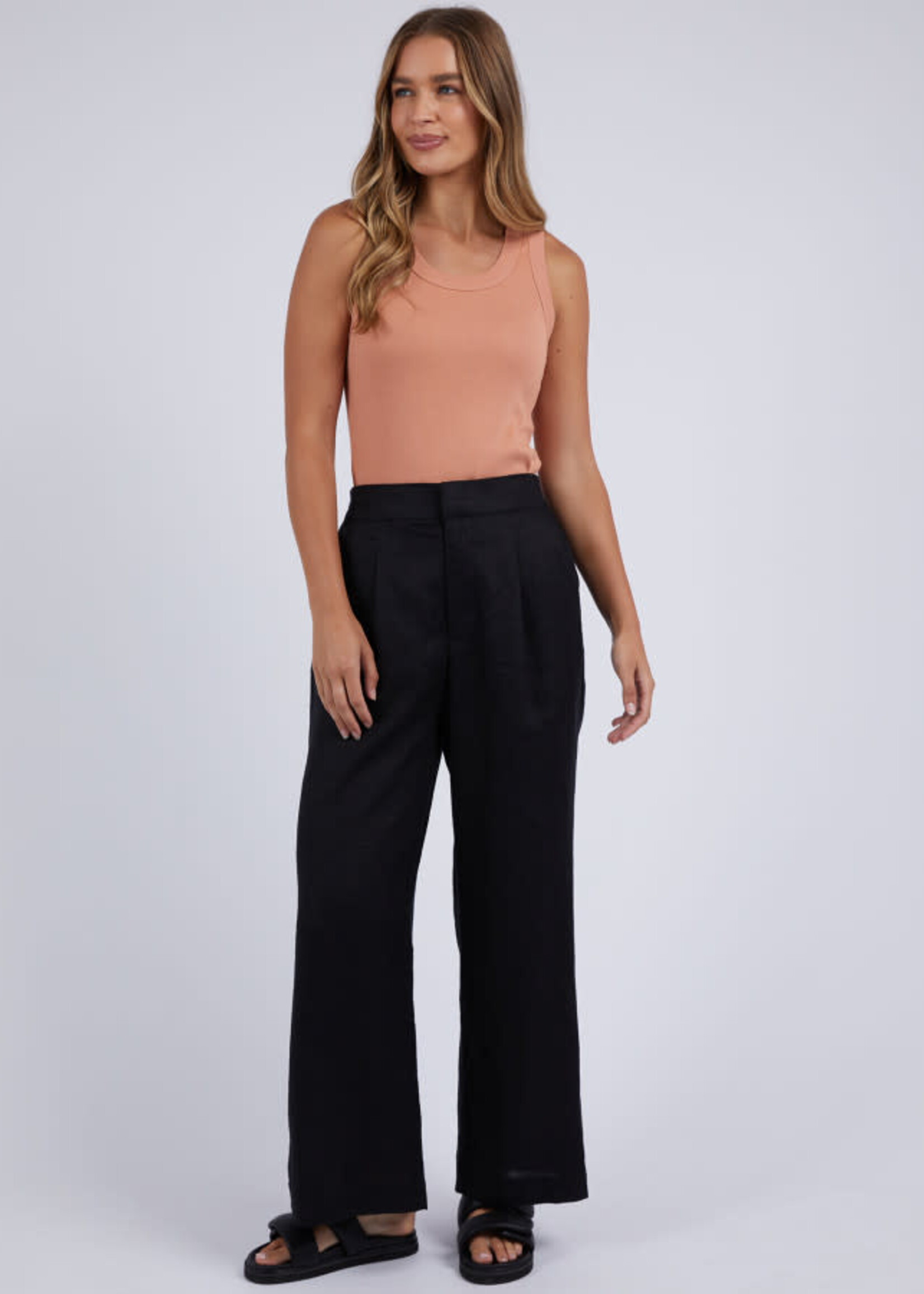 Foxwood Elina Wide Leg pant (N)
