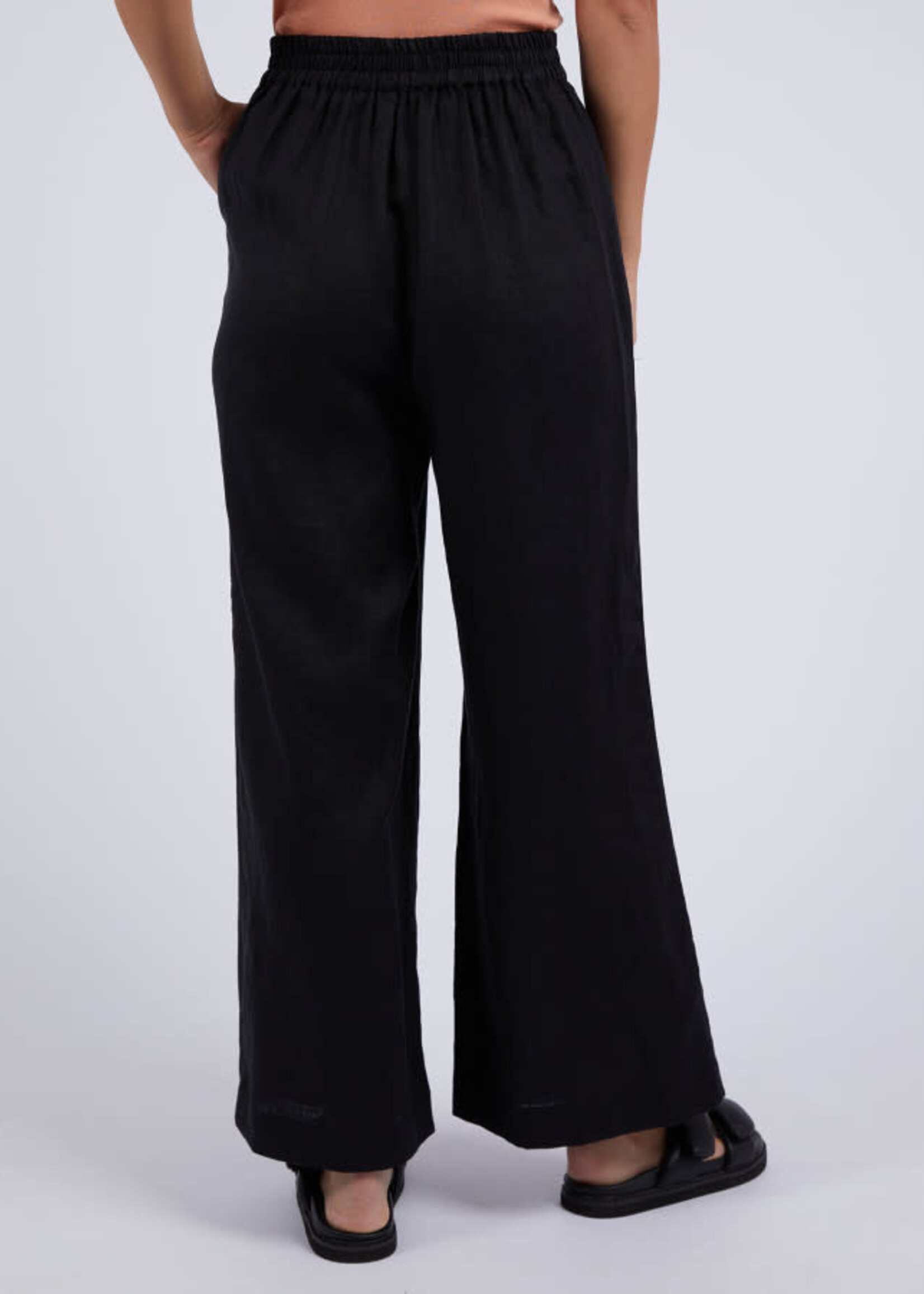 Foxwood Elina Wide Leg pant (N)