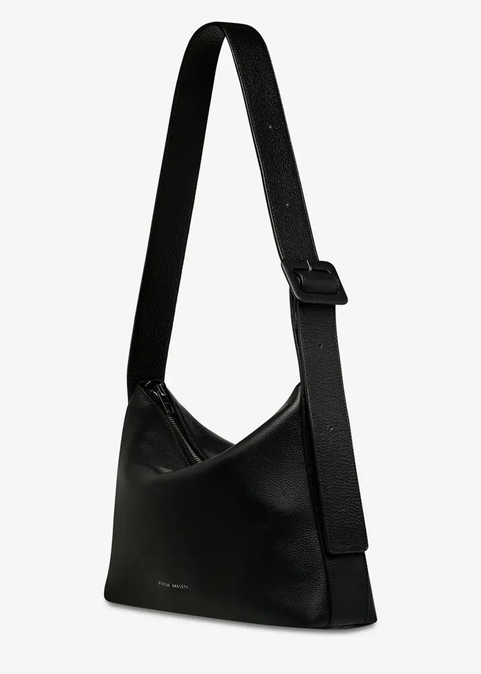 Status Anxiety Losing Touch Bag