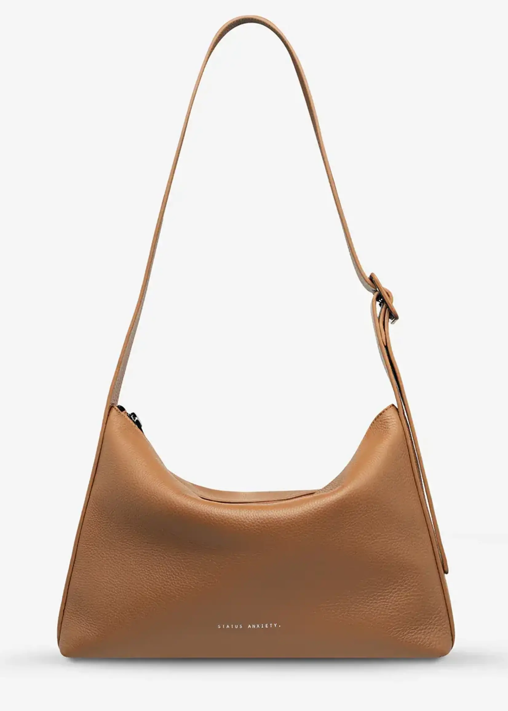 Status Anxiety Losing Touch Bag