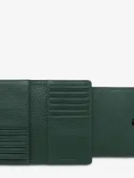 Status Anxiety Visions Wallet