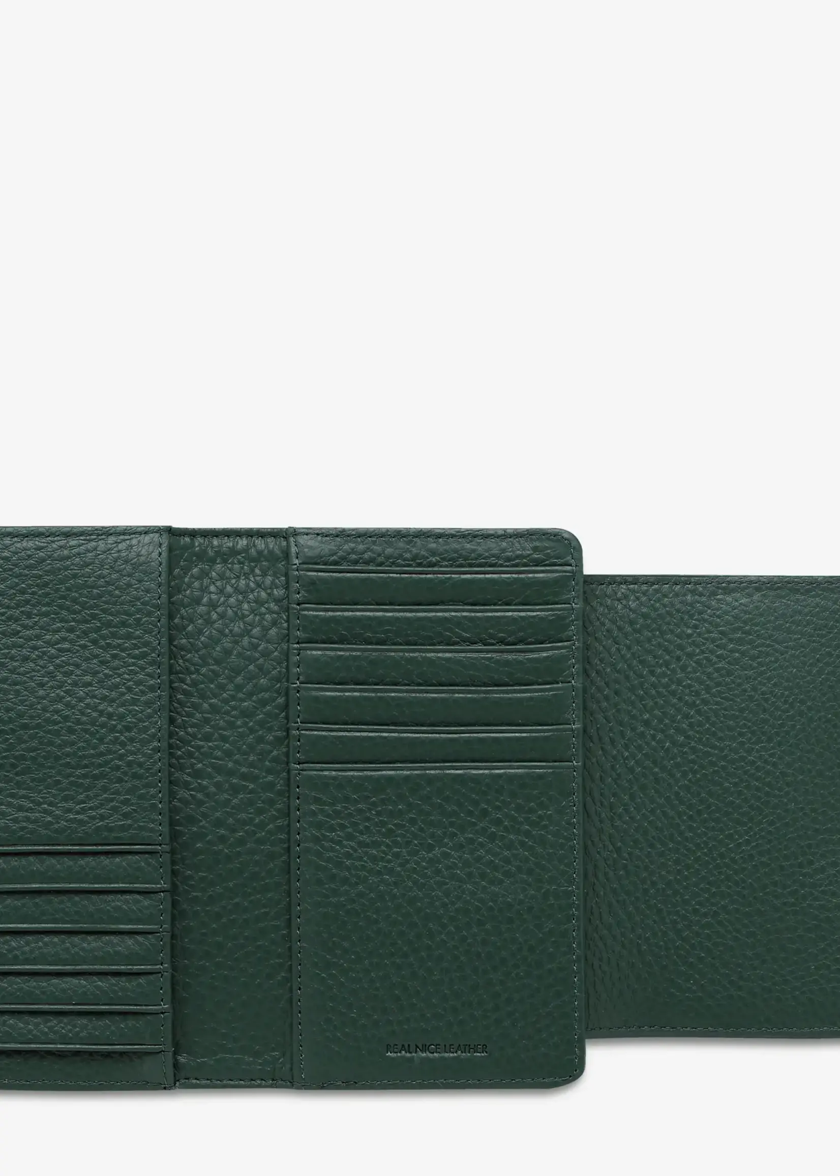 Status Anxiety Visions Wallet