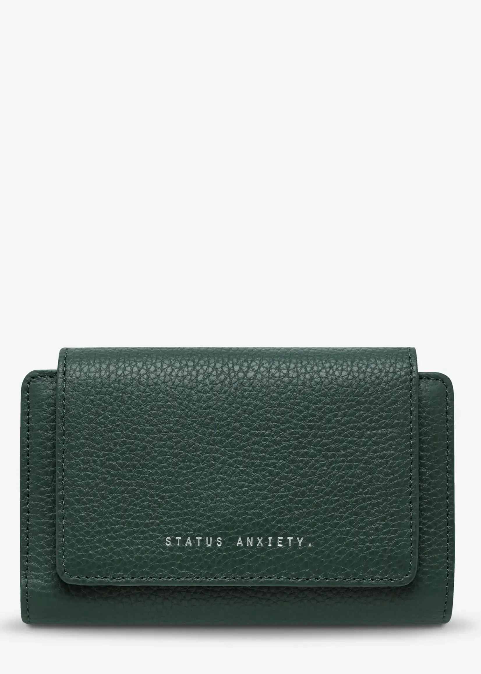 Status Anxiety Visions Wallet