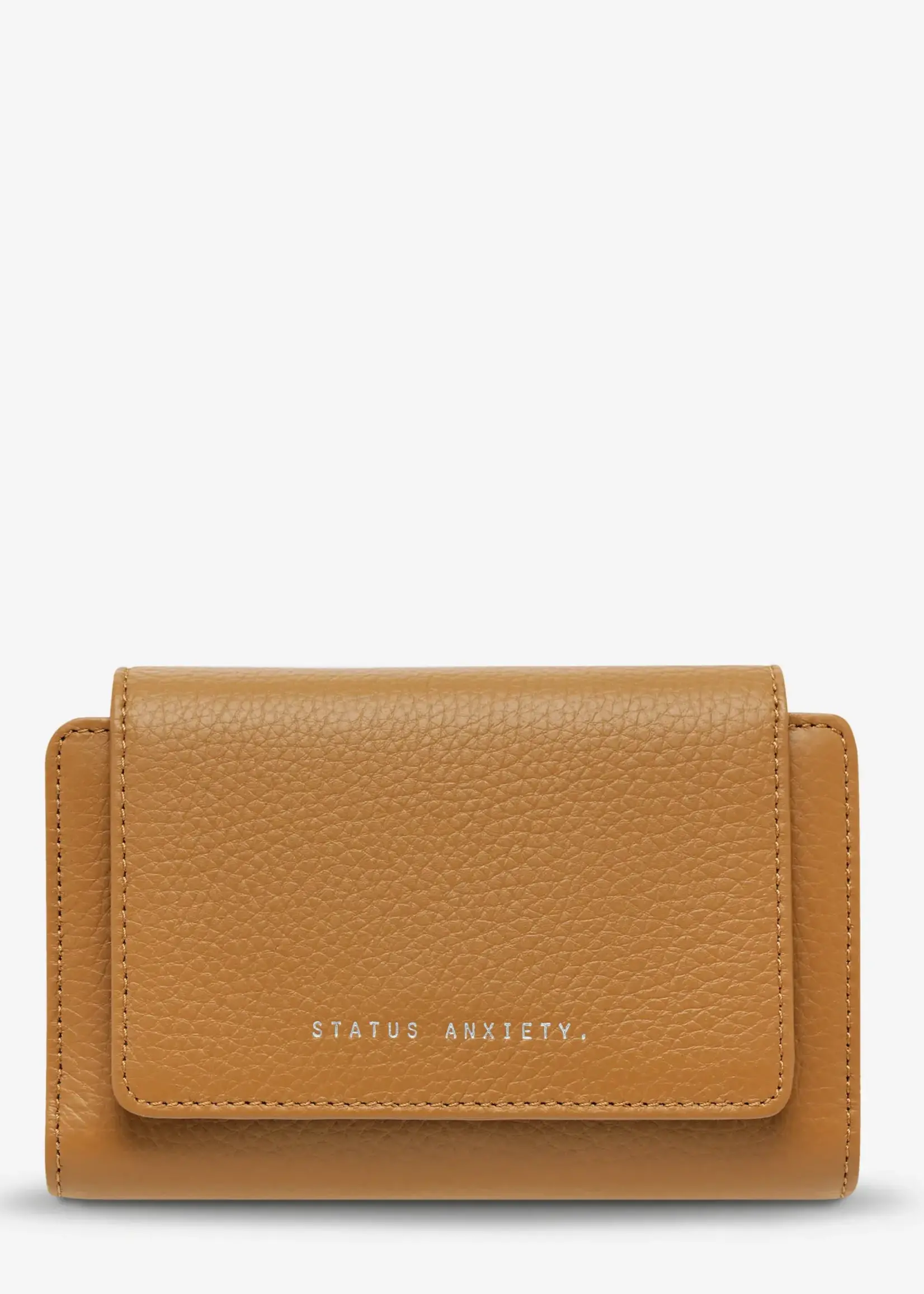 Status Anxiety Visions Wallet