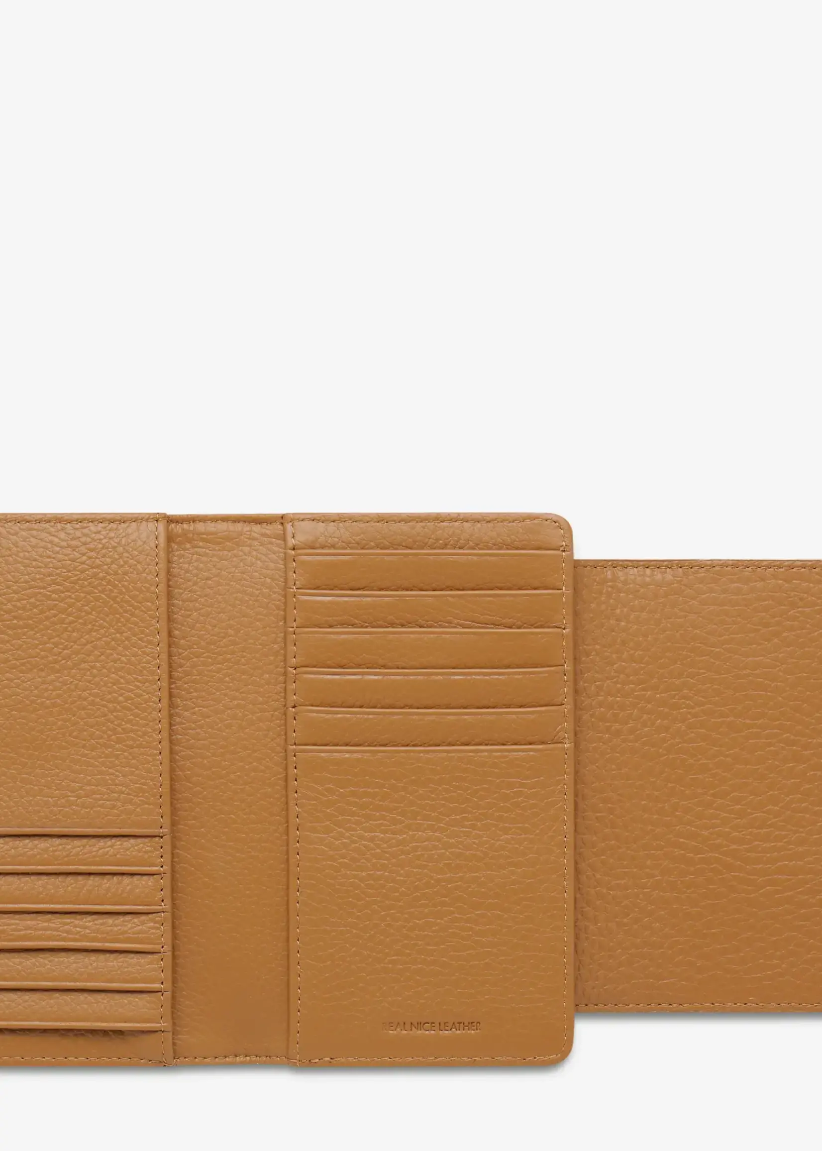 Status Anxiety Visions Wallet