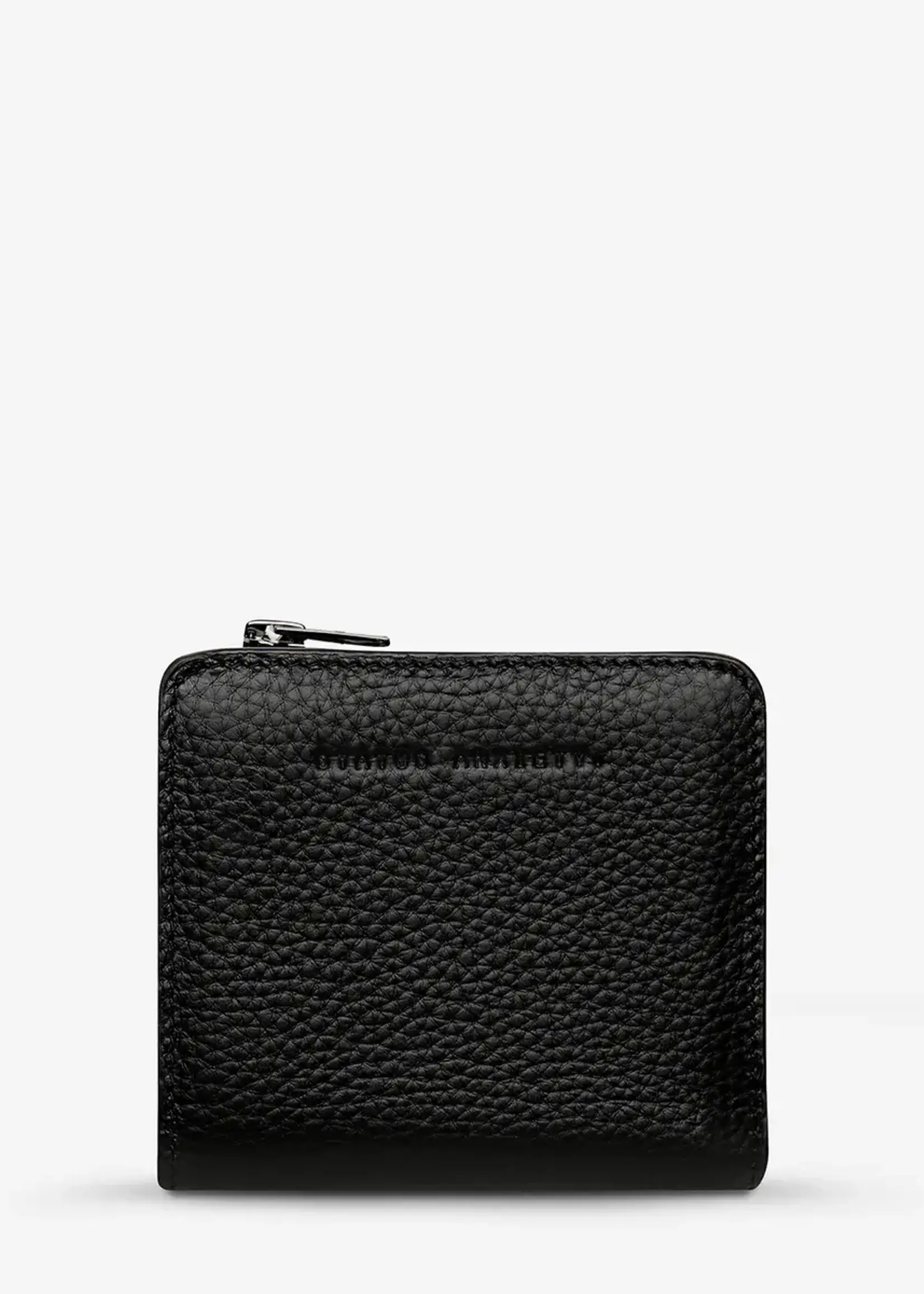 Status Anxiety Sense of Wonder Wallet