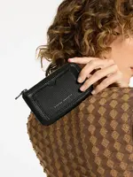 Status Anxiety Left behind Wallet