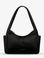 Status Anxiety Paloma Bag Black