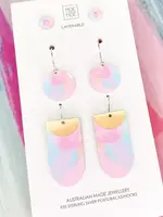 Moe Moe Maggi Mixer Pack Earrings