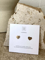Moe Moe Layering Mini Heart