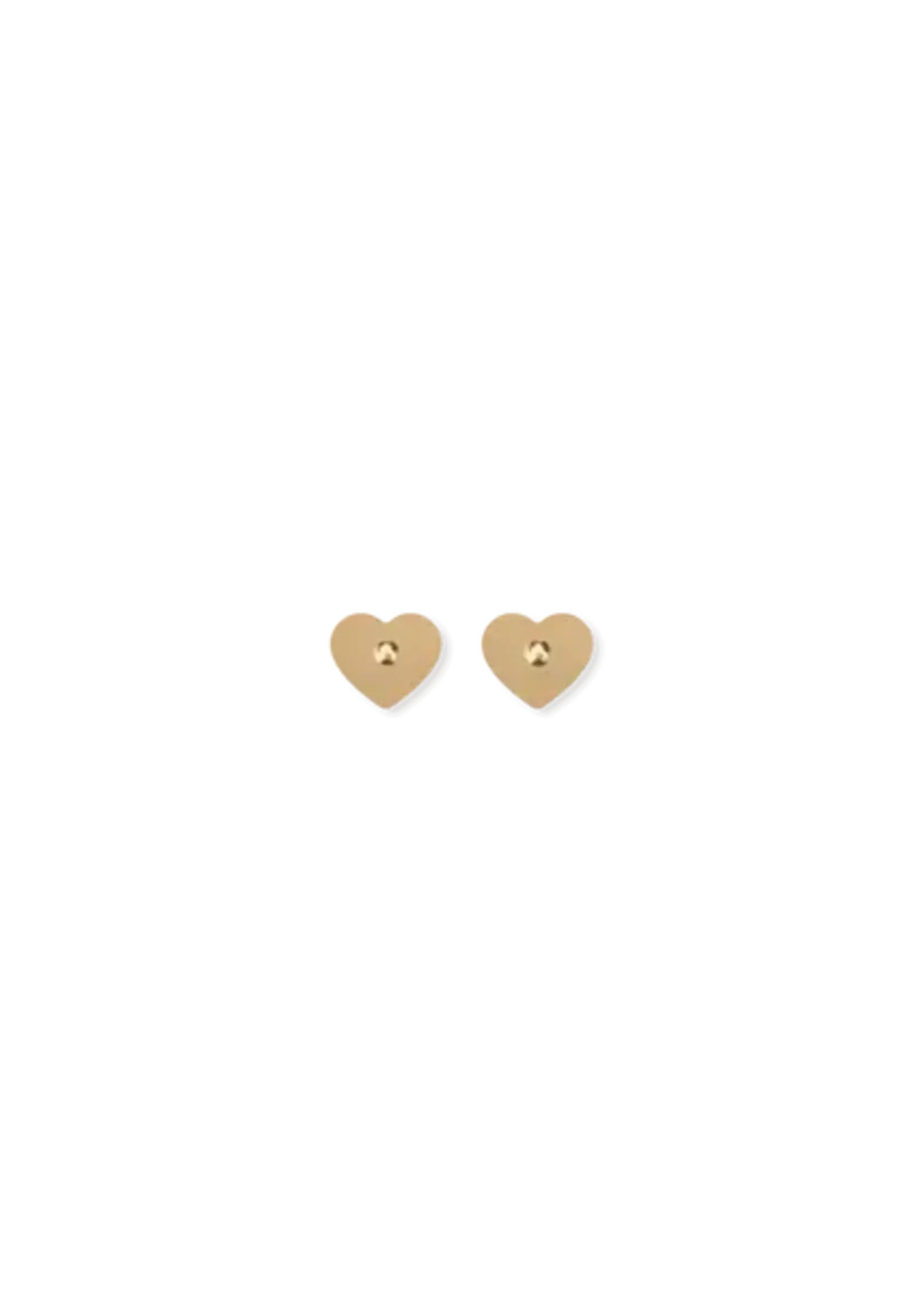 Moe Moe Layering Mini Heart