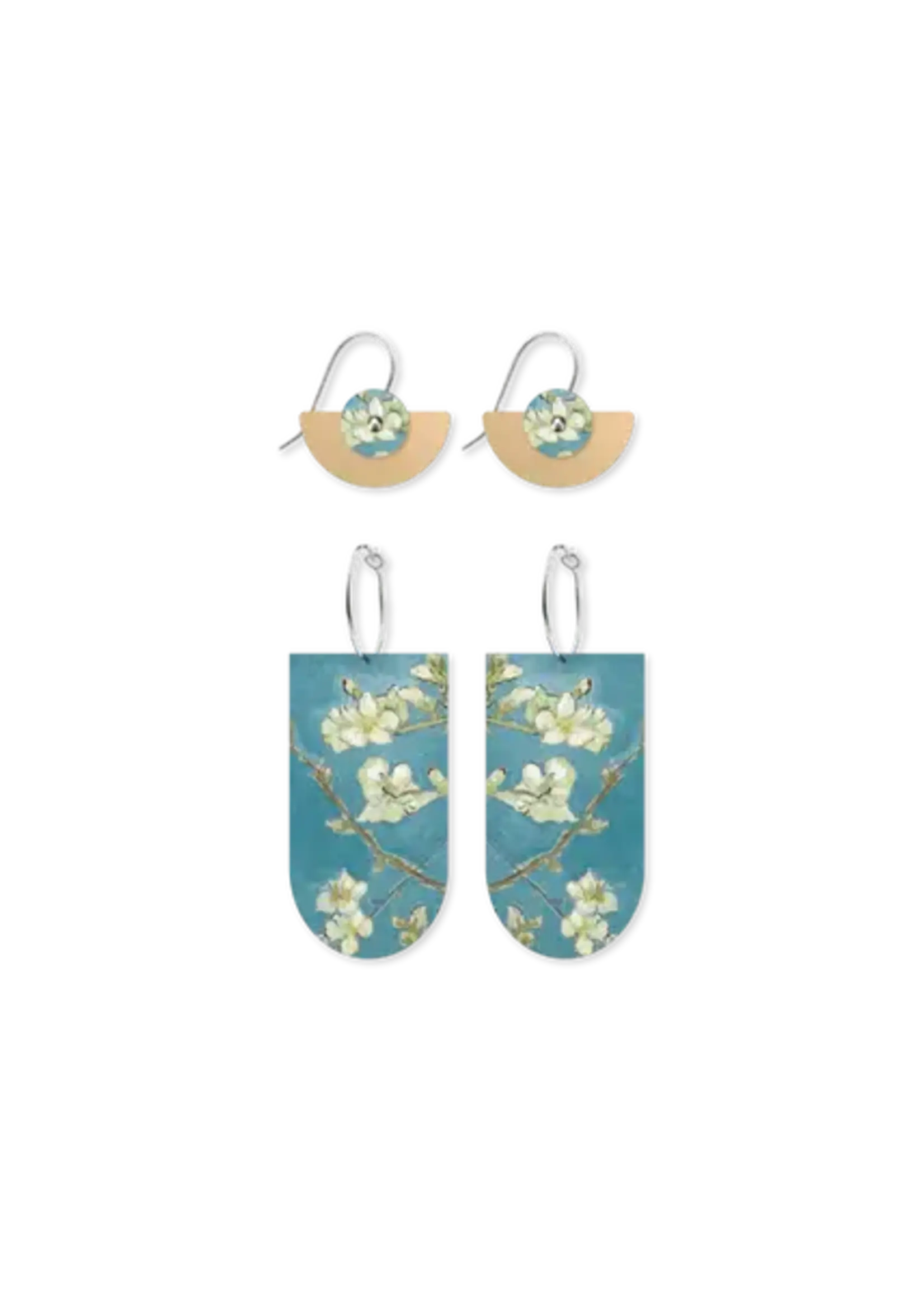 Moe Moe Almond Blossoms Mixer Pack