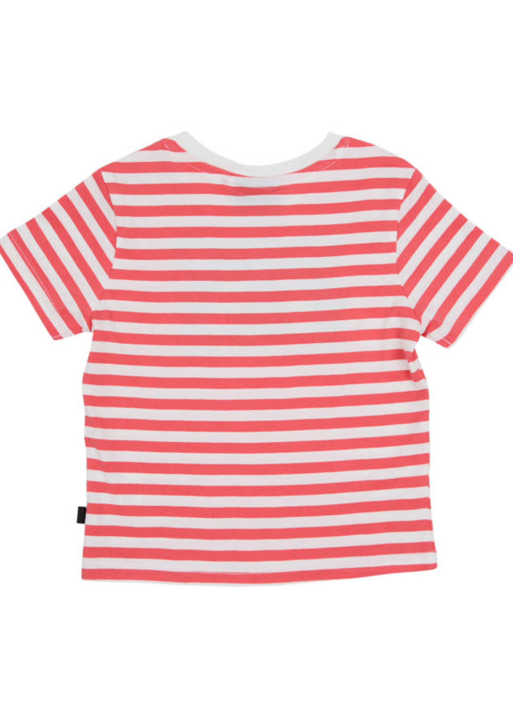 Animal Crackers Icon tee (K)