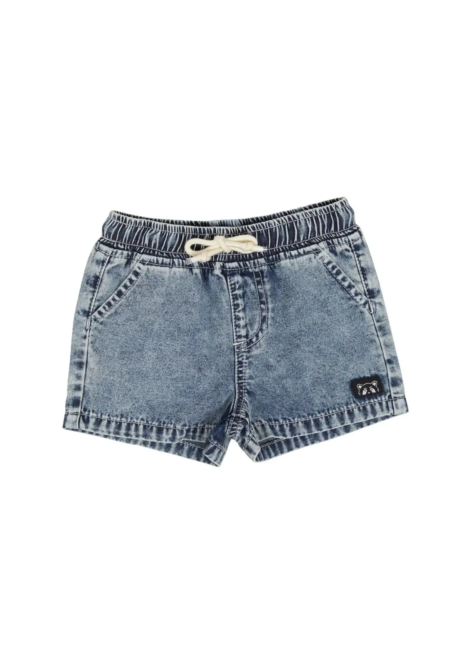 Animal Crackers Amplified Short