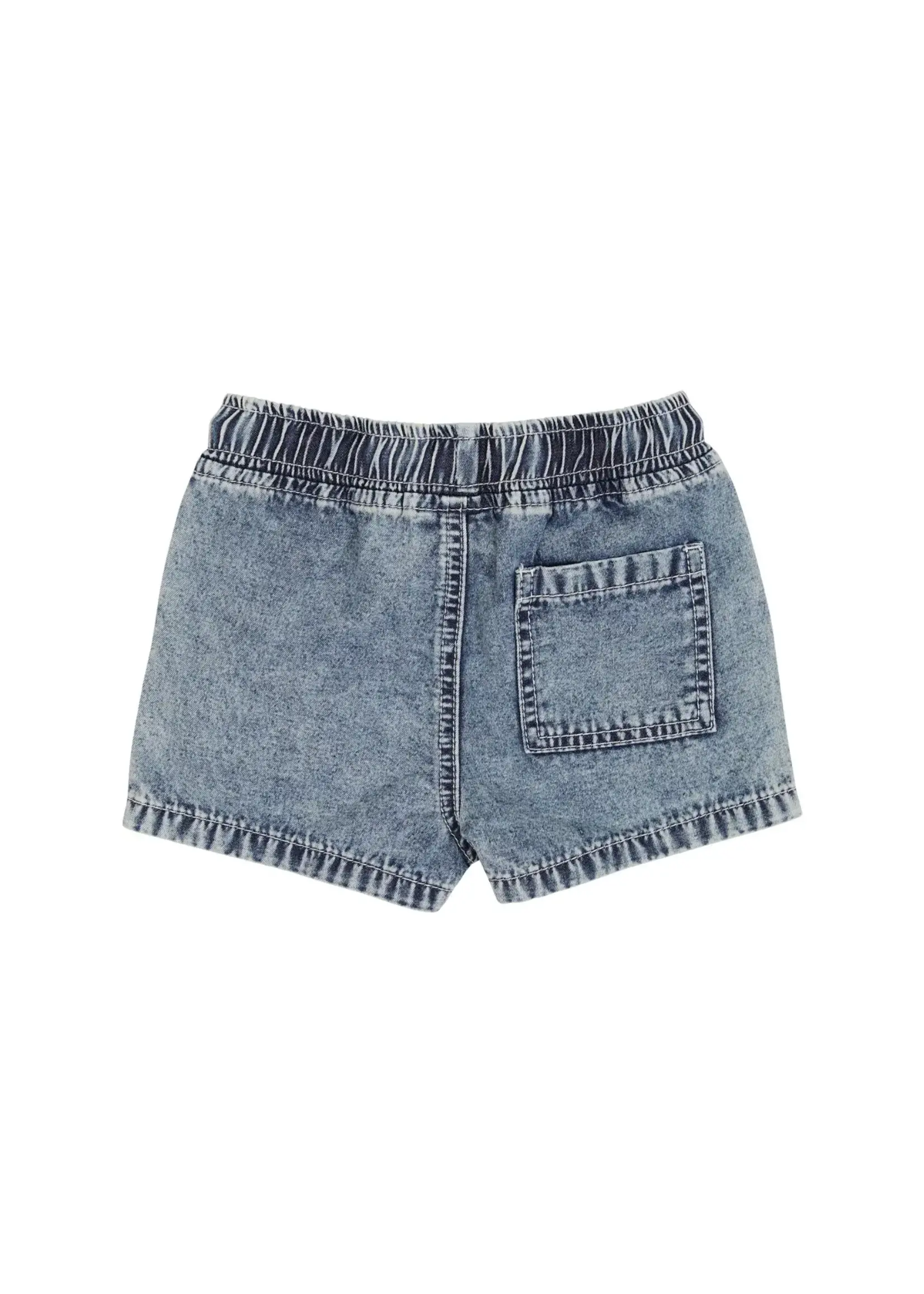 Animal Crackers Amplified Short