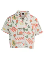Eve Girl Isla Shirt 8-16 (K)