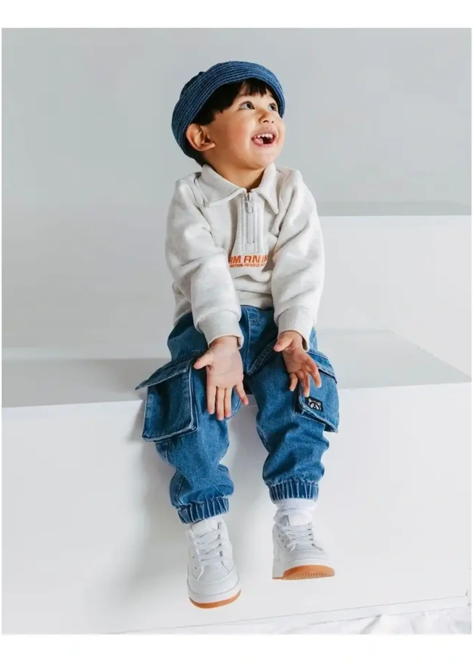 Animal Crackers Chukker Jean