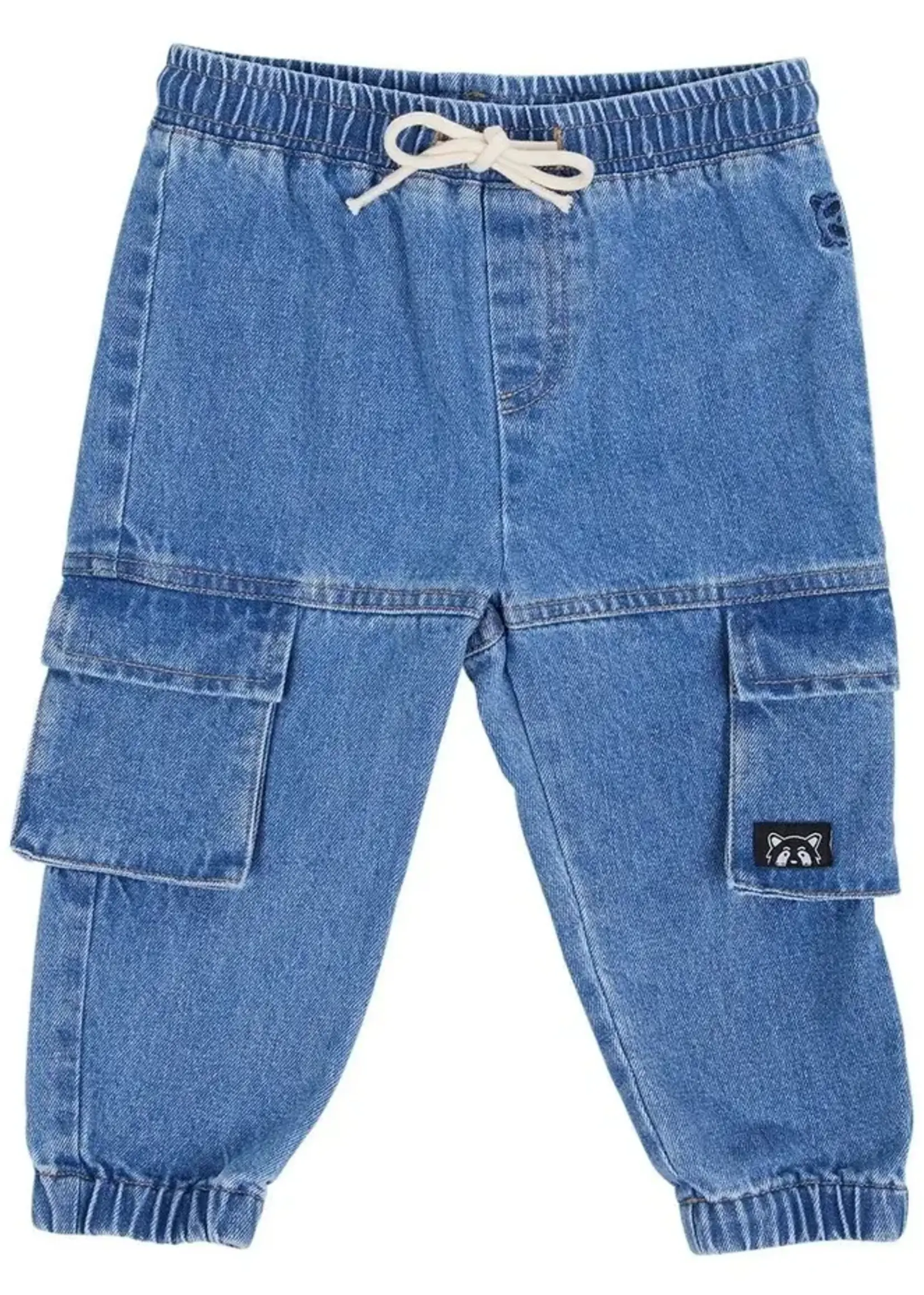 Animal Crackers Chukker Jean