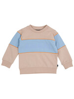 Animal Crackers Defender LS Tee