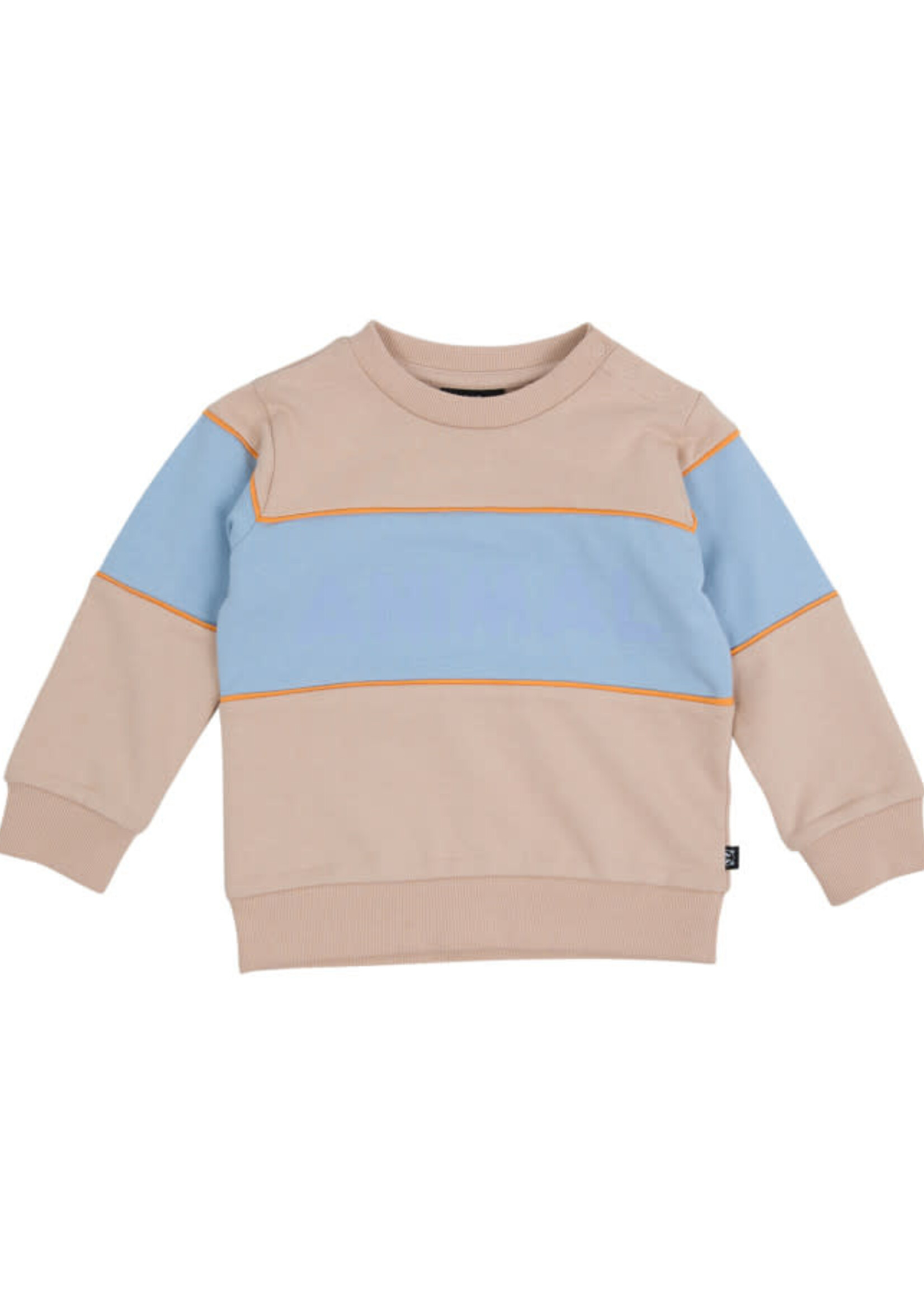 Animal Crackers Defender LS Tee