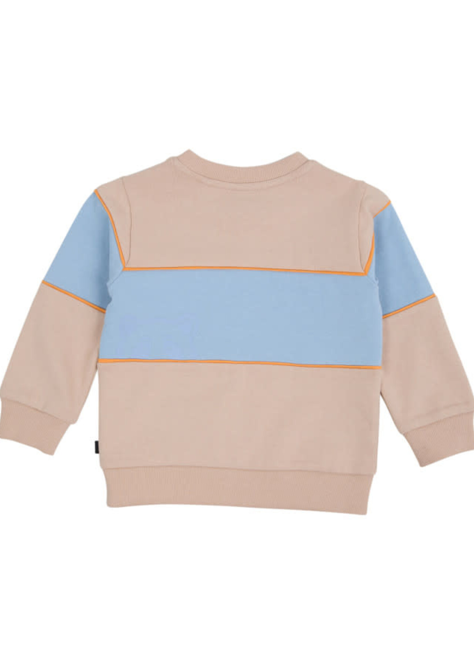Animal Crackers Defender LS Tee